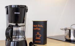 MOWO Monteurzimmer Würzburg - für bis zu 6 Gästen Bild 8