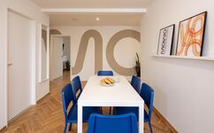 MOWO Monteurzimmer Würzburg - für bis zu 6 Gästen Bild 10