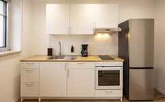 MOWO Monteurzimmer Würzburg - für bis zu 6 Gästen Bild 6
