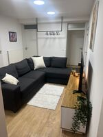 Neue Große Monteurwohnung 90 qm Backnang Bild 7