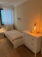 Neue Große Monteurwohnung 90 qm Backnang Bild 8