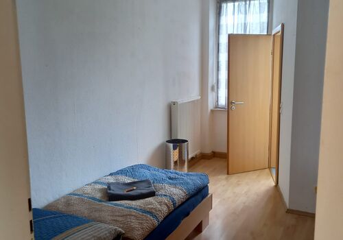 Gästehaus Blumenweg im Zentrum von Gernsbach Bild 5