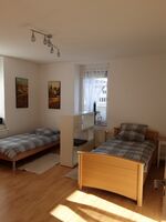 Gästehaus Blumenweg im Zentrum von Gernsbach Bild 8