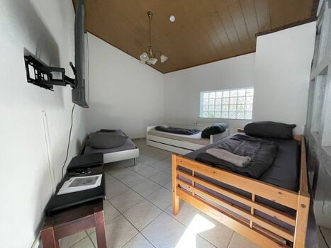 Monteurwohnung mit WLAN, TV und Parkplatz für 3 Personen Bild 2