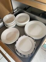 Monteurwohnung mit WLAN, TV und Parkplatz für 3 Personen Bild 12