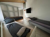 Monteurwohnung mit WLAN, TV und Parkplatz für 3 Personen Bild 1