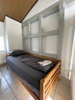 Monteurwohnung mit WLAN, TV und Parkplatz für 3 Personen Bild 3