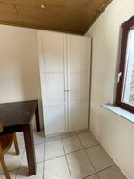 Monteurwohnung mit WLAN, TV und Parkplatz für 3 Personen Bild 8