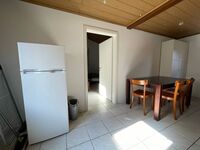 Monteurwohnung mit WLAN, TV und Parkplatz für 3 Personen Bild 7