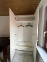 Monteurwohnung mit WLAN, TV und Parkplatz für 3 Personen Bild 9