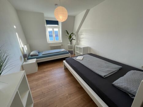 Schlafzimmer 3