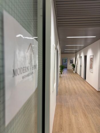 Wohnestate GmbH