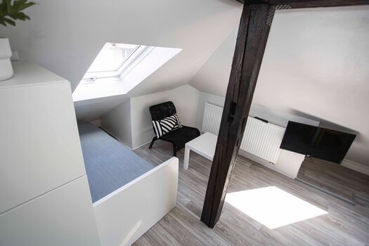 2 Wohnungen für 5 Personen Zdjęcie 4