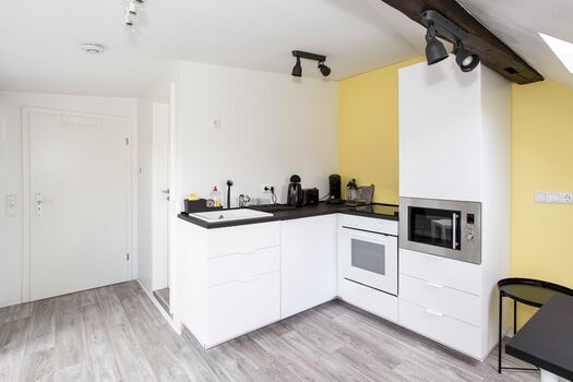 2 Wohnungen für 5 Personen Zdjęcie 2