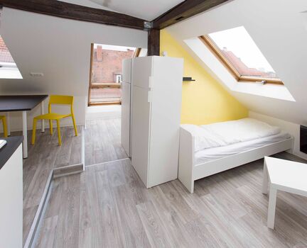 2 Wohnungen für 5 Personen Zdjęcie 3