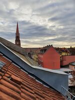 2 Wohnungen für 5 Personen, Waschmaschine, 2 Küchen, 2 Bäder und WLan Bild 10