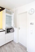 2 Wohnungen für 5 Personen, Waschmaschine, 2 Küchen, 2 Bäder und WLan Bild 9