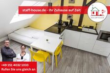 2 Wohnungen für 5 Personen, Waschmaschine, 2 Küchen, 2 Bäder und WLan Bild 1