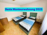 Beste Arbeiter-Wohnung 2025