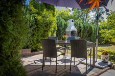 Ferienwohnung Sylwia Bild 14