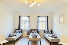 Monteurwohnung in Gotha mit WLAN und Einzelbetten Bild 1