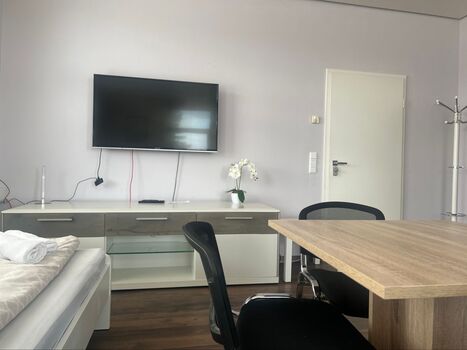 Moderne, preiswerte Monteurwohnungen in Engen / Umgebung
