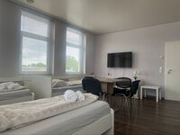 Moderne, preiswerte Monteurwohnungen in Engen / Umgebung Bild 2
