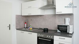 Workers Living Hannover - Ihre Monteurzimmervermietung! Bild 1