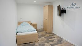 Workers Living Hannover - Ihre Monteurzimmervermietung! Bild 3