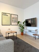 65 qm City-Apt | WLAN & Check-in Bild 22