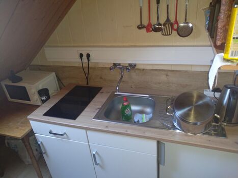 Gästezimmer Lang Bild 3