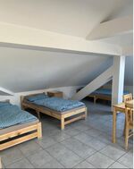 Hotel Kavkaz Bild 18