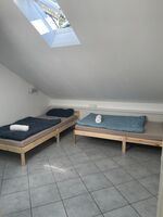 Hotel Kavkaz Bild 13