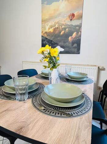 Ferienwohnung Südtor Bild 4