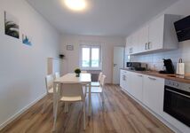 Modern & Chic Apartment with Balcony near Frankfurt Obrázok 11