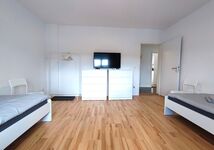 Modern & Chic Apartment with Balcony near Frankfurt Obrázok 8