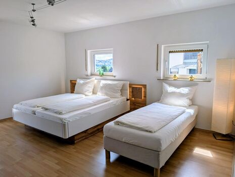 Apartment Kadenbach