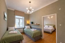 Monteurwohnungen in Schwerin – Nähe Hauptbahnhof Bild 22