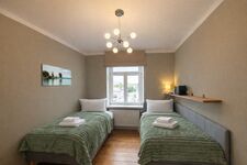 Monteurwohnungen in Schwerin – Nähe Hauptbahnhof Bild 21