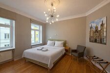 Monteurwohnungen in Schwerin – Nähe Hauptbahnhof Bild 19