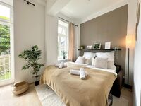 Monteurwohnungen in Schwerin – Nähe Hauptbahnhof Bild 13