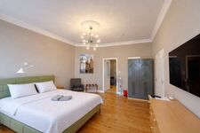 Monteurwohnungen in Schwerin – Nähe Hauptbahnhof Bild 20