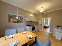 Monteurwohnungen in Schwerin – Nähe Hauptbahnhof Bild 24