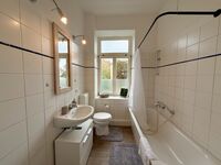 Monteurwohnungen in Schwerin – Nähe Hauptbahnhof Bild 11