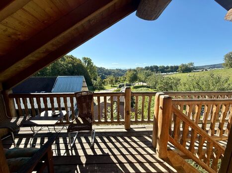 Wohnung Frauenacker Bild 3