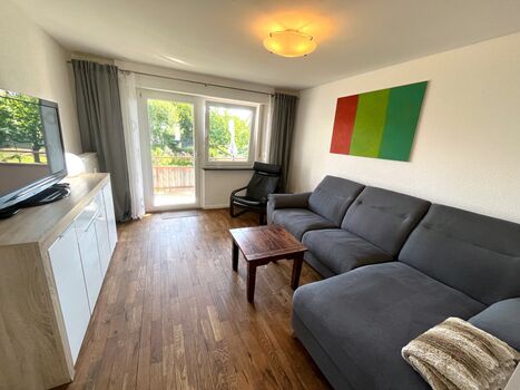 Komplette Wohnung - Sinsheim Zentral Picture 5