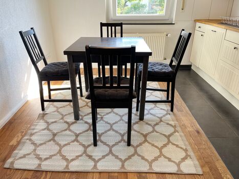 Komplette Wohnung - Sinsheim Zentral Picture 3