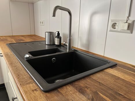Komplette Wohnung - Sinsheim Zentral Picture 4