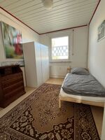 Monteurwohnung im Süd von Halle(Saale) - 3 Einzelbetten Bild 2