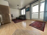 Monteurwohnung im Süd von Halle(Saale) - 3 Einzelbetten Bild 3